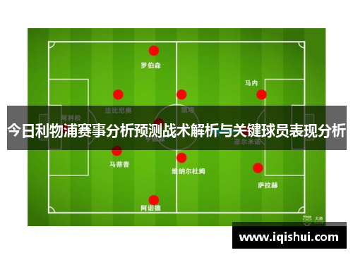 今日利物浦赛事分析预测战术解析与关键球员表现分析