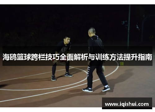 海鸥篮球跨栏技巧全面解析与训练方法提升指南